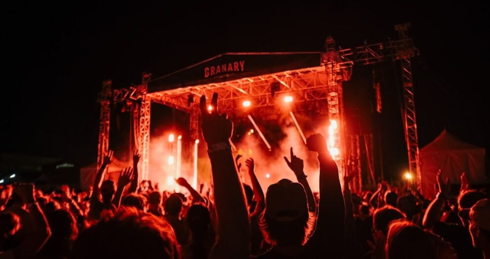 15th Annual Spring Break Reggae Festival Set for Daytona Beach