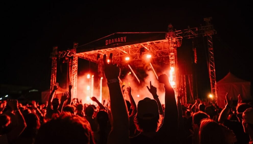 15th Annual Spring Break Reggae Festival Set for Daytona Beach