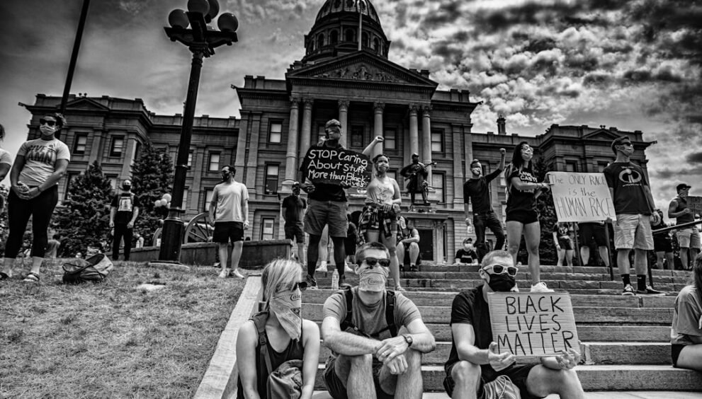 Antoine Gibson to Perform Live at Whiskey Barbecue