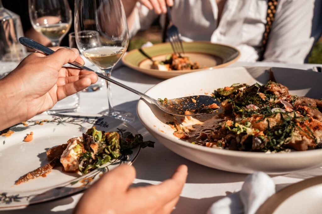 Hoyo's Kitchen Aims to Popularize Somali Cuisine