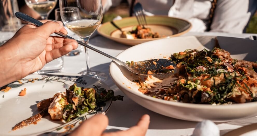 Hoyo's Kitchen Aims to Popularize Somali Cuisine