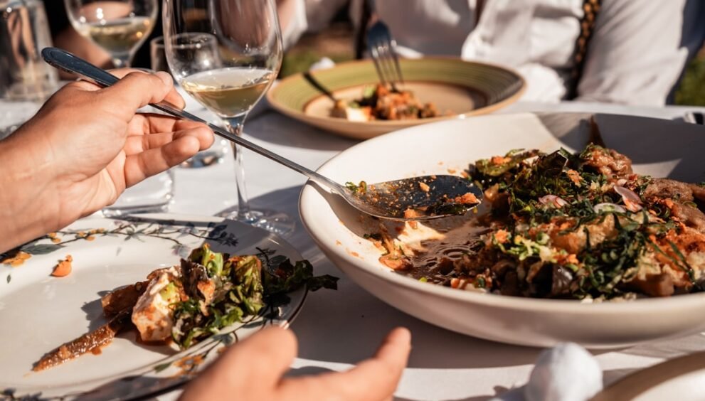 Hoyo's Kitchen Aims to Popularize Somali Cuisine