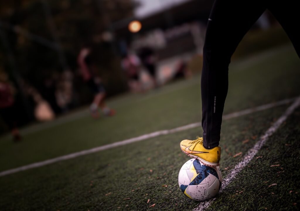 Surge in Flag Football Participation Among Indiana Girls