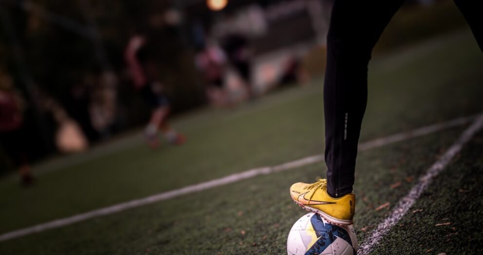 Surge in Flag Football Participation Among Indiana Girls
