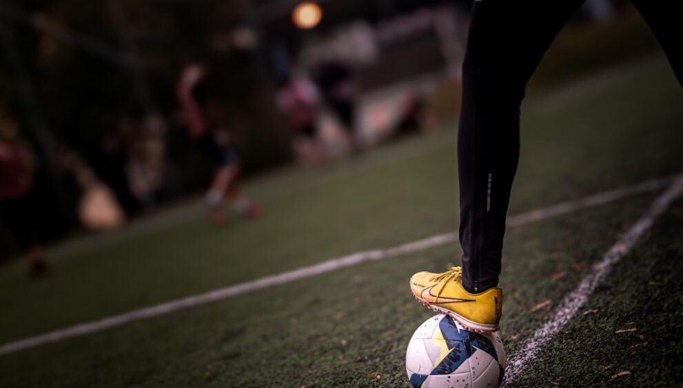 Surge in Flag Football Participation Among Indiana Girls