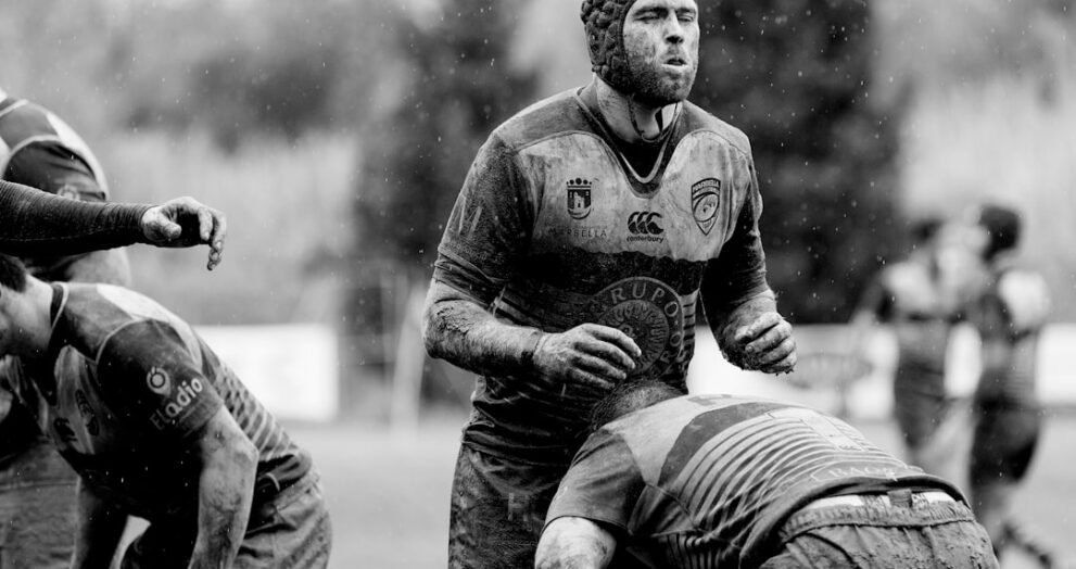 British Rugby Players Gear Up for First Trip to Hong Kong