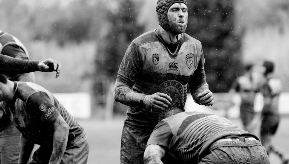 British Rugby Players Gear Up for First Trip to Hong Kong