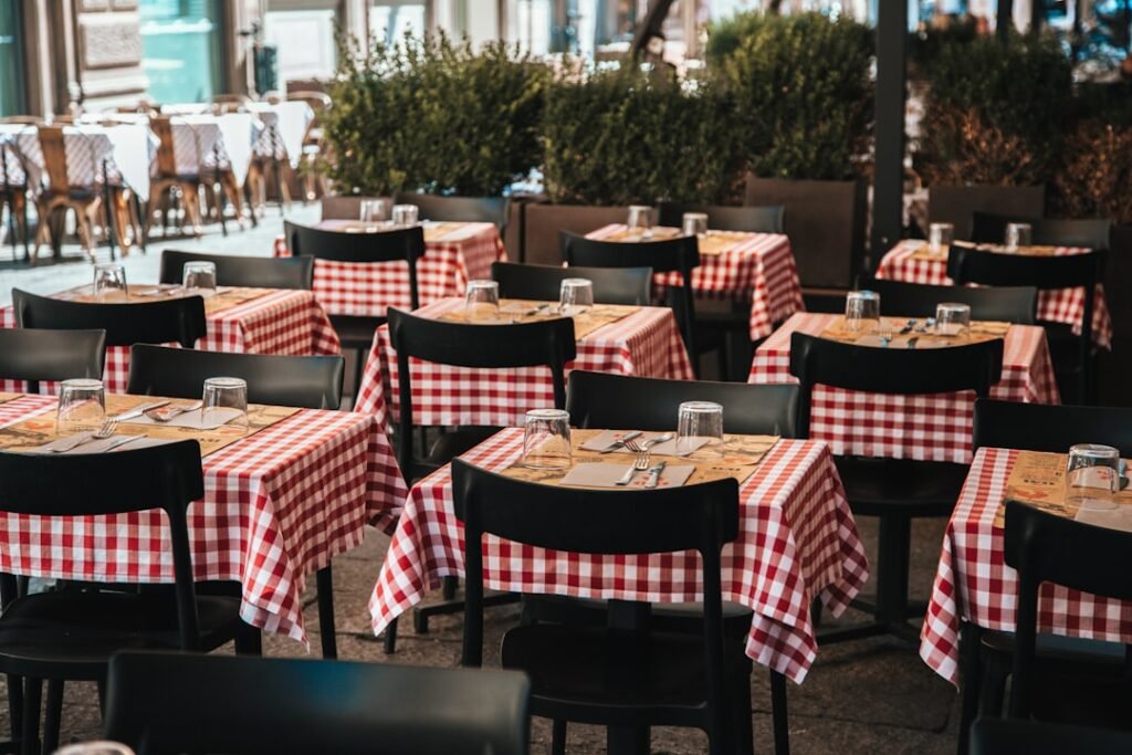 Texas Introduces Statewide Food Truck Permit Starting July 1