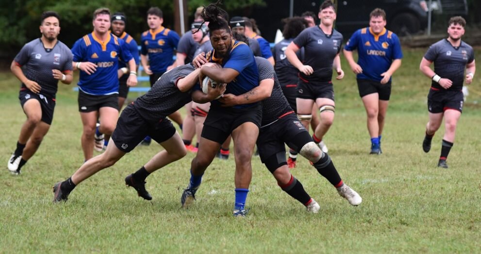 Super Rugby Pacific Player of the Year Announced for Round 9