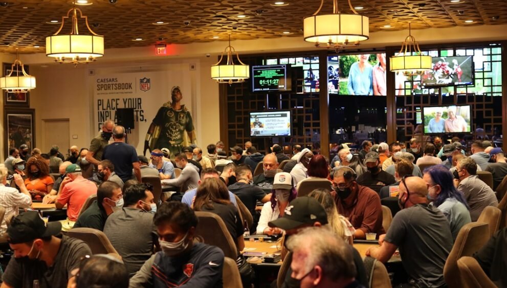 Masters Tournament Set to Begin in Augusta Amidst Anticipation