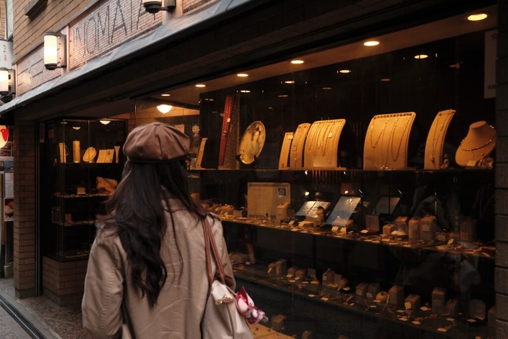 Ruby Alas-Cruz Champions Representation in Fashion Industry