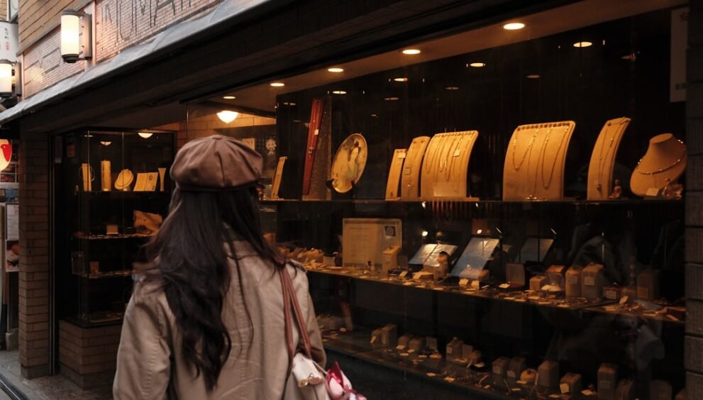 Ruby Alas-Cruz Champions Representation in Fashion Industry