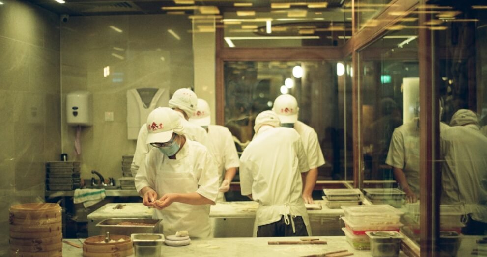 Hospitals Combat Food Insecurity Amid Growing Demand