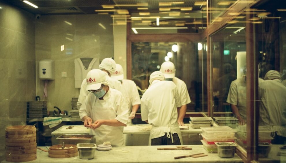 Hospitals Combat Food Insecurity Amid Growing Demand