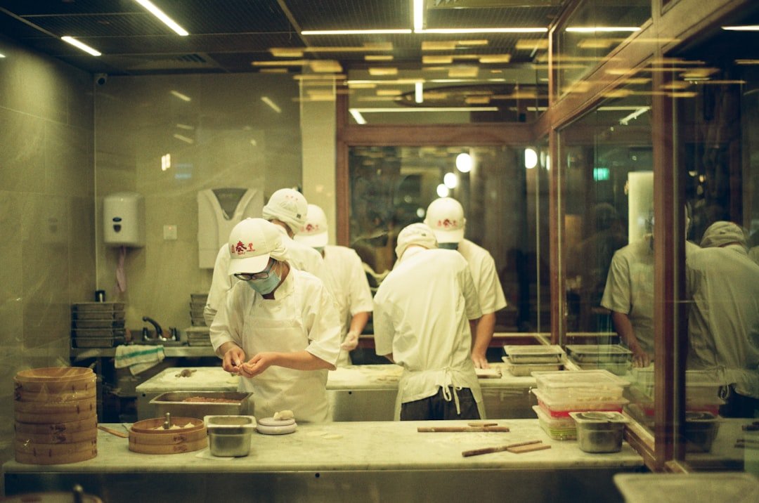 Hospitals Combat Food Insecurity Amid Growing Demand