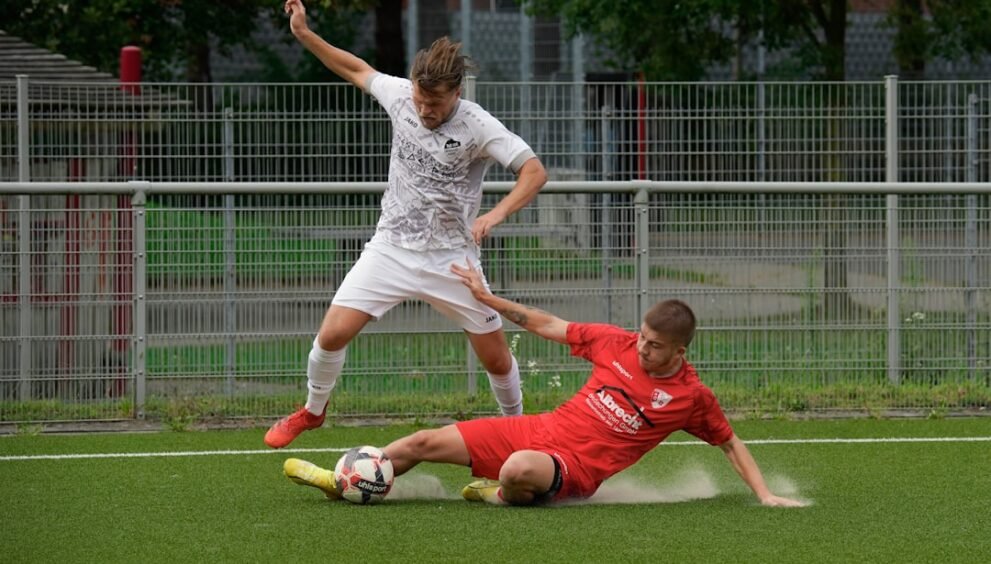 Penn State Tight End Andrew Rappleyea Looks Ahead to 2026 Season