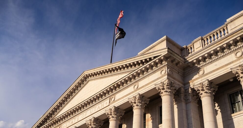 Indiana Political Developments in Brief