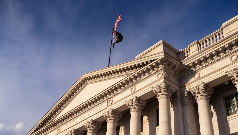 Indiana Political Developments in Brief