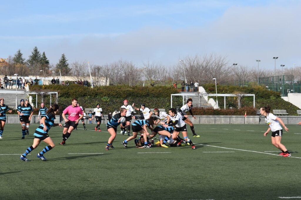 Electric Ball Pump Features LCD Display for Multiple Sports Balls