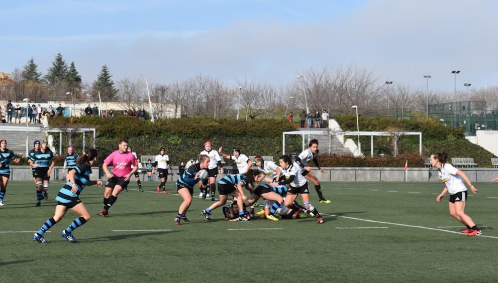 Electric Ball Pump Features LCD Display for Multiple Sports Balls