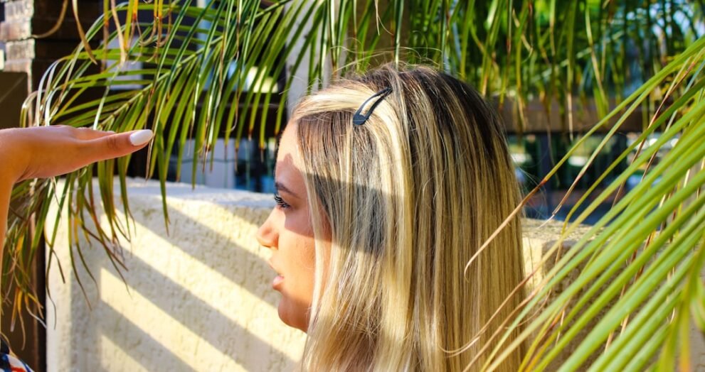 Fashion Highlights from New Orleans Wedding Party