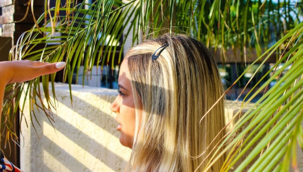 Fashion Highlights from New Orleans Wedding Party