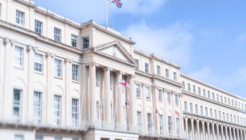 $140 Million Investment Transforms Political Landscape