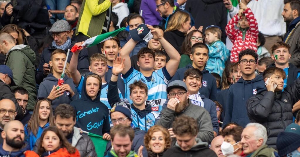 Former Springboks Captain Criticizes Premiership Rugby's Decision Impacting English Rugby