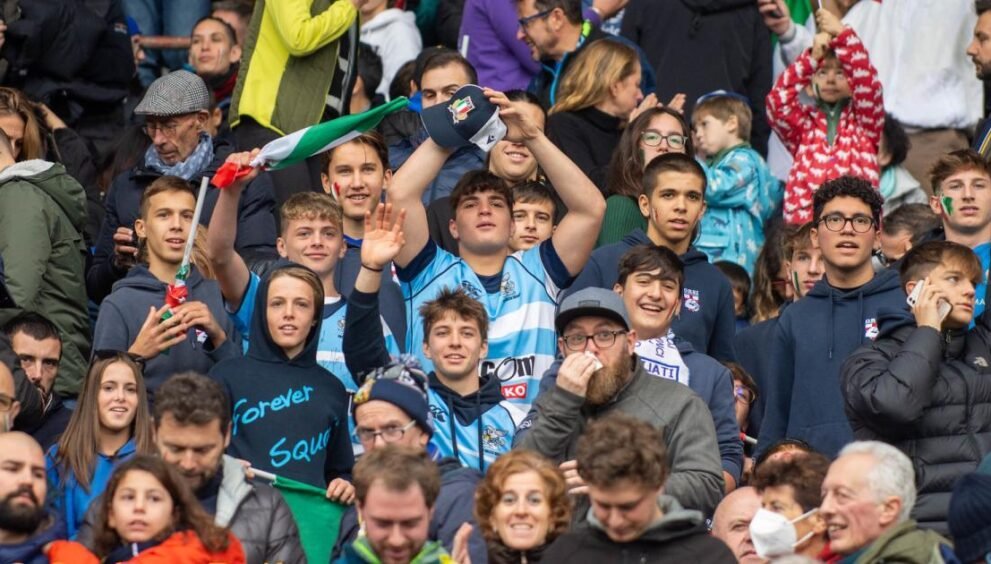 Former Springboks Captain Criticizes Premiership Rugby's Decision Impacting English Rugby