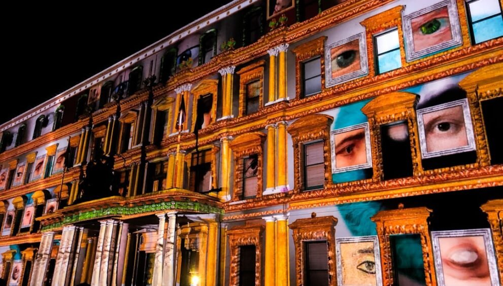 Tucson Hosts Nearly 50 Events from April 17-19