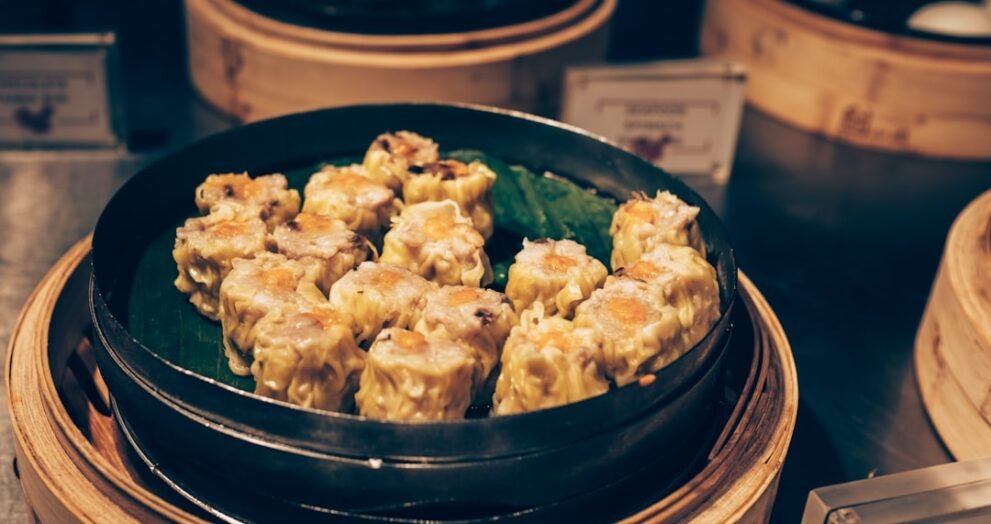New Report Reveals Current Food Shopping Trends Among Consumers