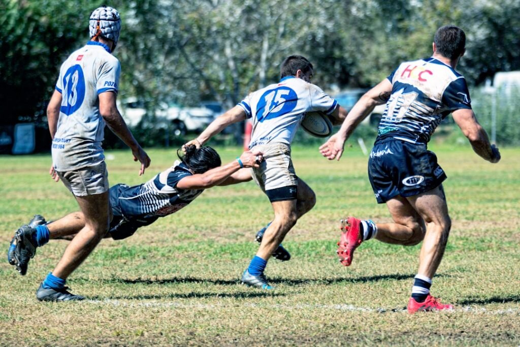 Waratahs CEO Supports Super Rugby Home-and-Away Format Revamp