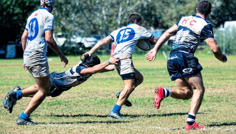 Waratahs CEO Supports Super Rugby Home-and-Away Format Revamp