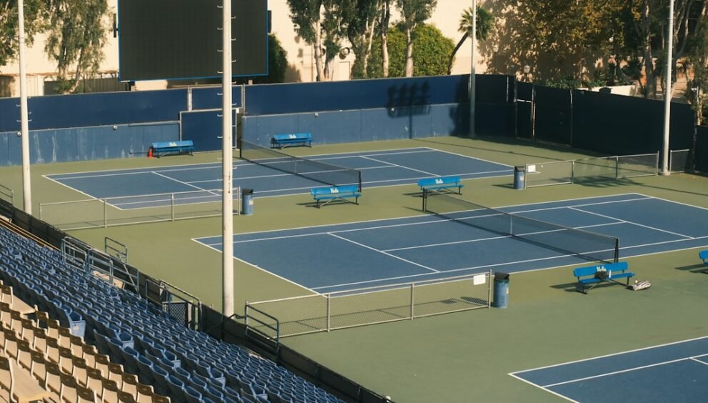 Hershey Boys Tennis Remains Undefeated After Defeating Mechanicsburg