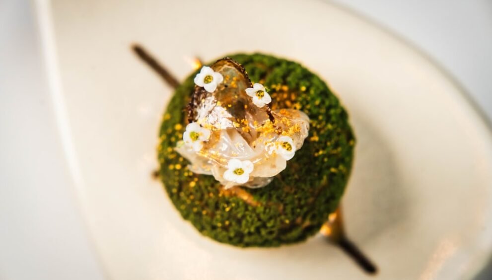 Wendy Thomas Discusses Wendy's Menu Innovations