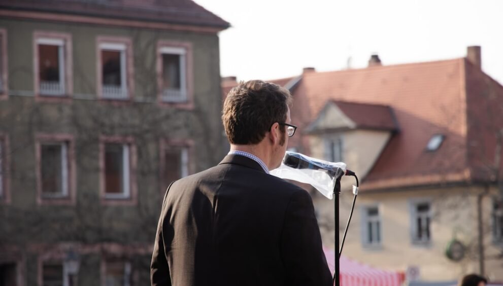 South African Politician Julius Malema Sentenced to Five Years in Prison