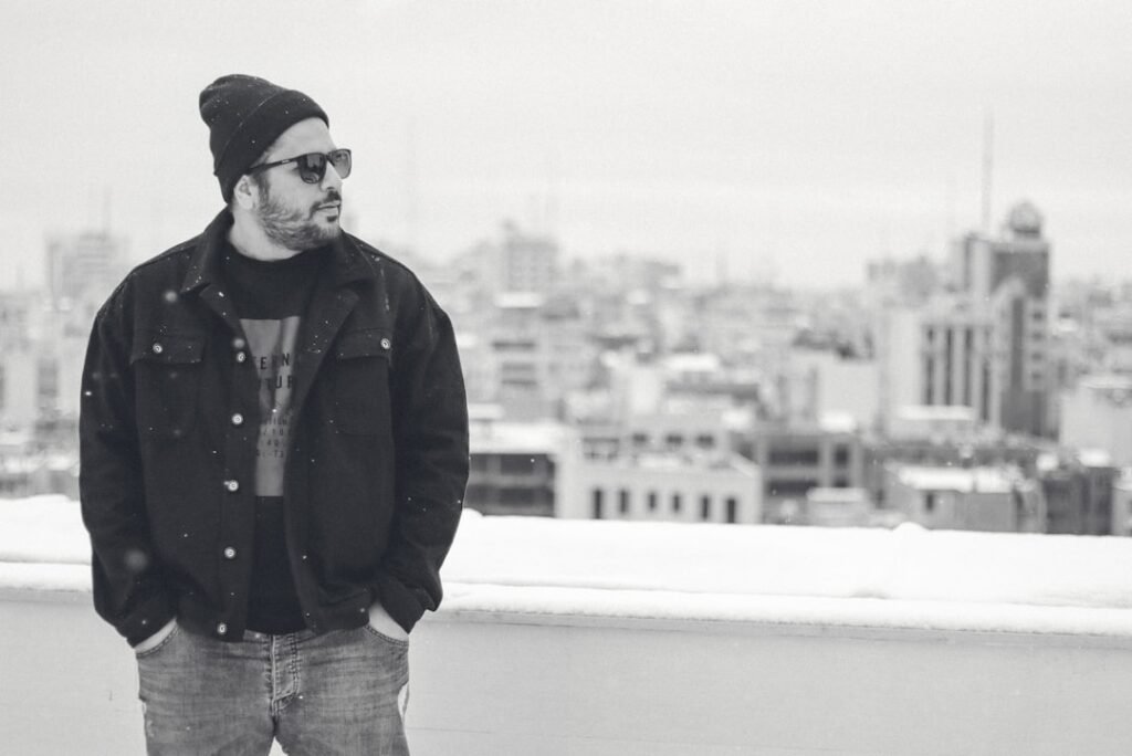 Jamie Dornan Discusses Fatherhood and Balance in New Interview