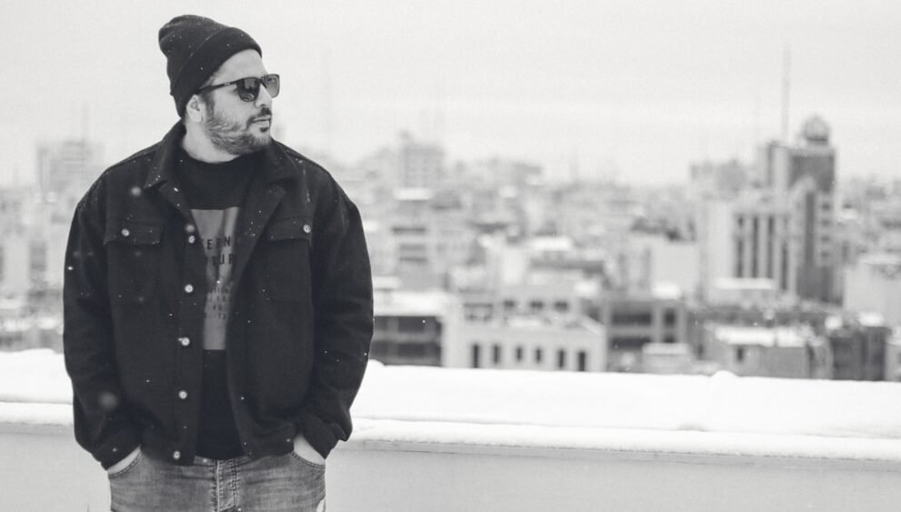 Jamie Dornan Discusses Fatherhood and Balance in New Interview