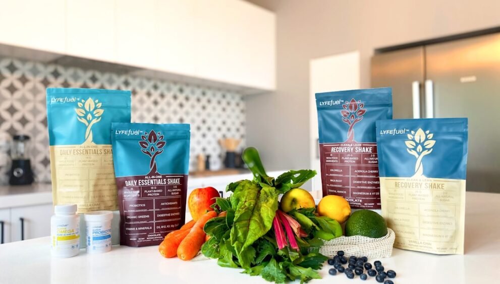 Expert Addresses Concerns Over Supplement Efficacy