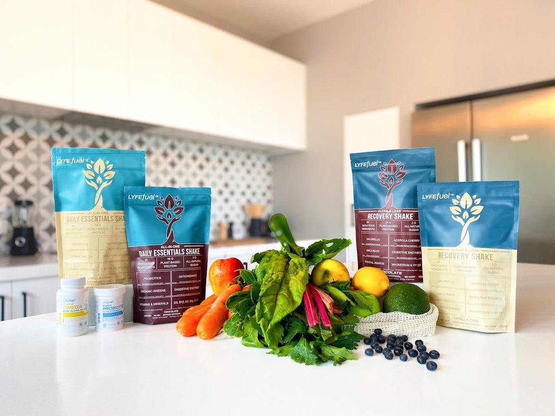 Expert Addresses Concerns Over Supplement Efficacy