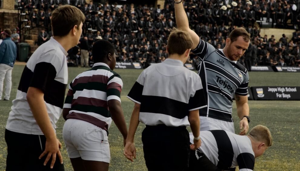 Munster Defends Former All Black Coach Amid Resurfaced Allegations