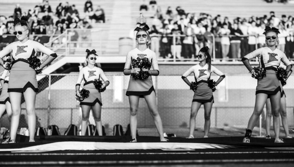 Special Olympics Athlete Alanna Flood Shares Boston Marathon Tips