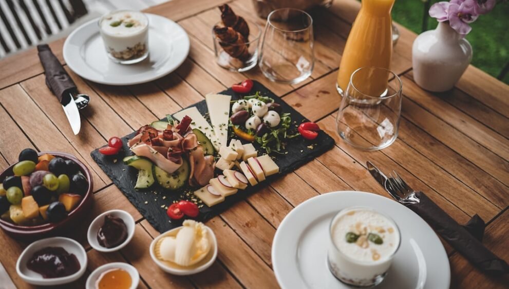 Judd Nelson Makes Rare Appearance in Los Angeles