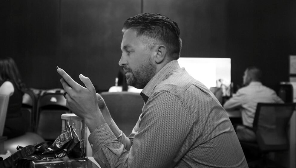 Hahn Named Vice President of Tech Transfer and Strategy at Cellula Robotics