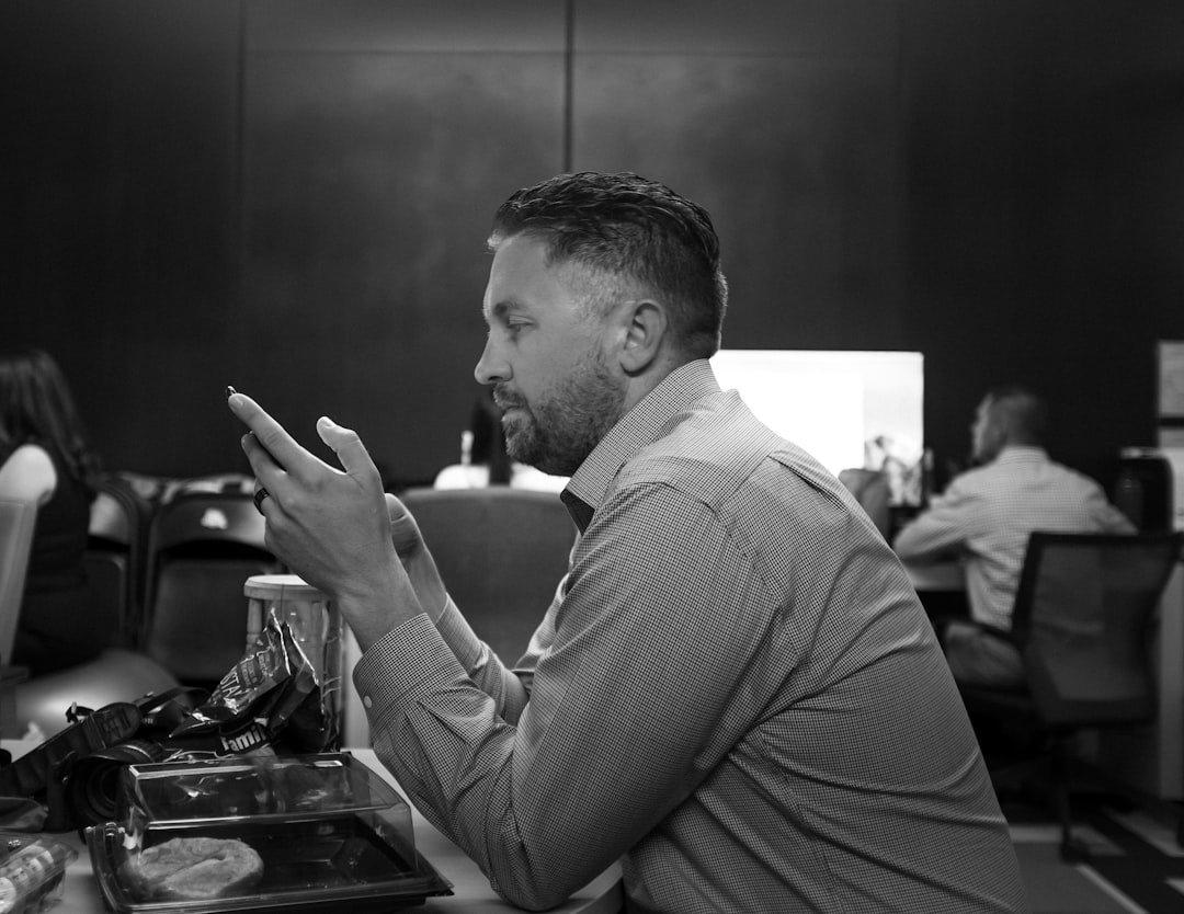 Hahn Named Vice President of Tech Transfer and Strategy at Cellula Robotics