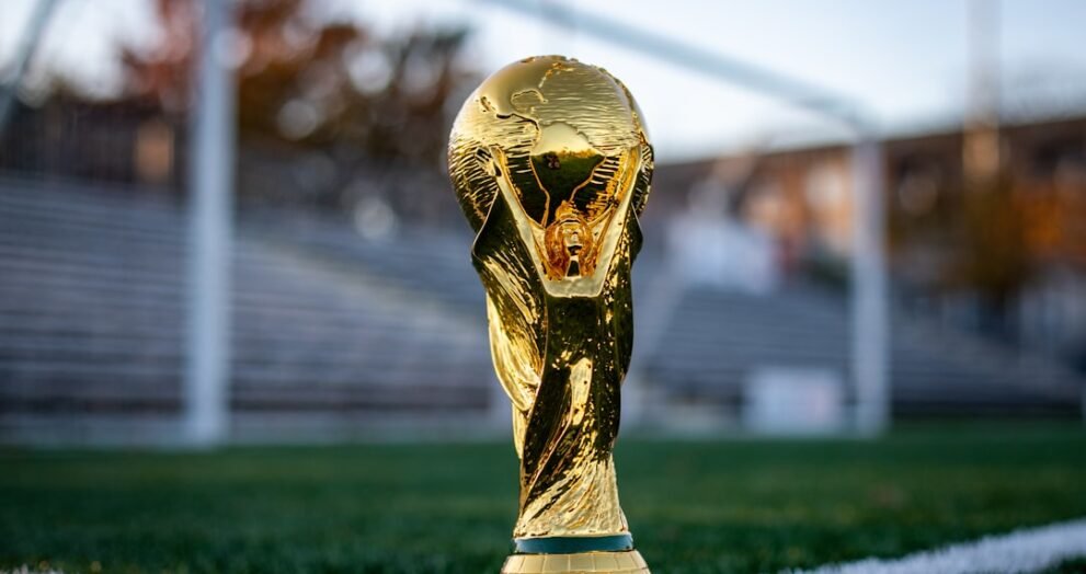 New Ferry Route Proposed for World Cup Travel Between New York and New Jersey