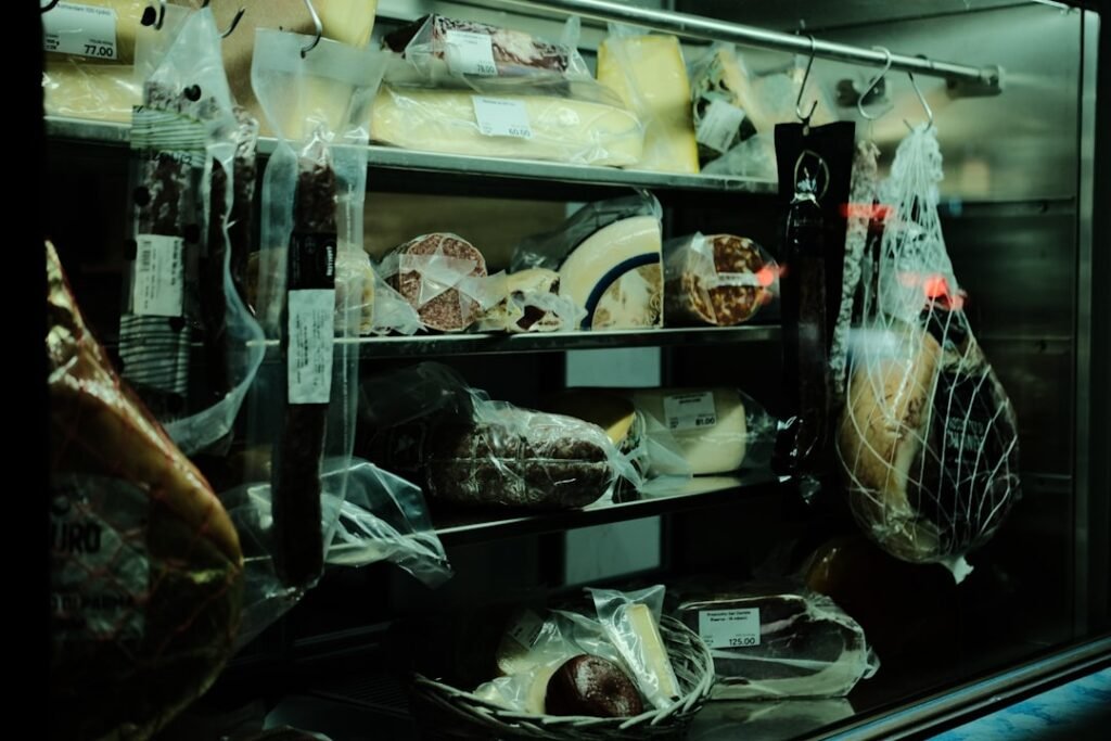 Cheddar Cheese Market Experiences Significant Changes