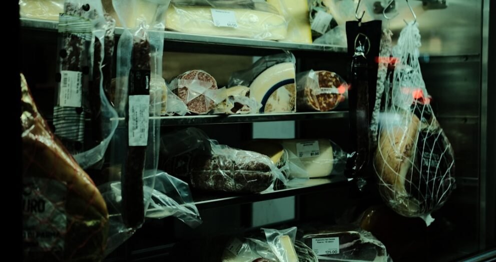 Cheddar Cheese Market Experiences Significant Changes