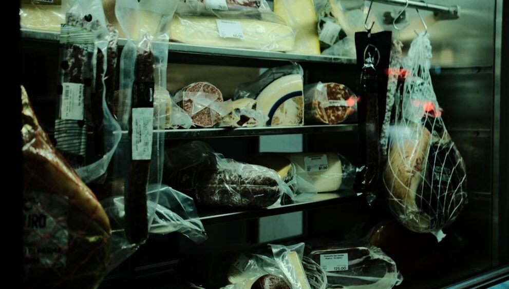 Cheddar Cheese Market Experiences Significant Changes