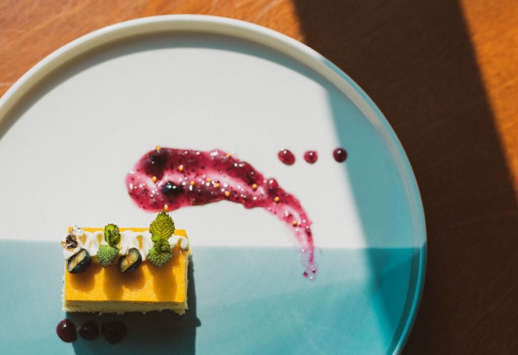 Gitany Launches 12-Piece Small Dessert Fork Set